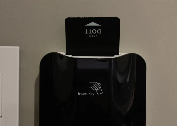 Uh Hotel Seoul