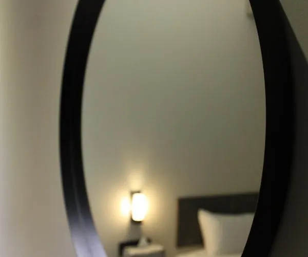 Hotel Uh Seoul