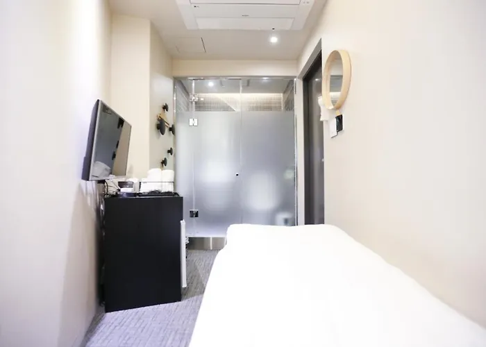Uh Hotel Seoul