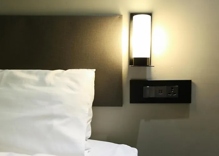 Hotel Uh Seoul