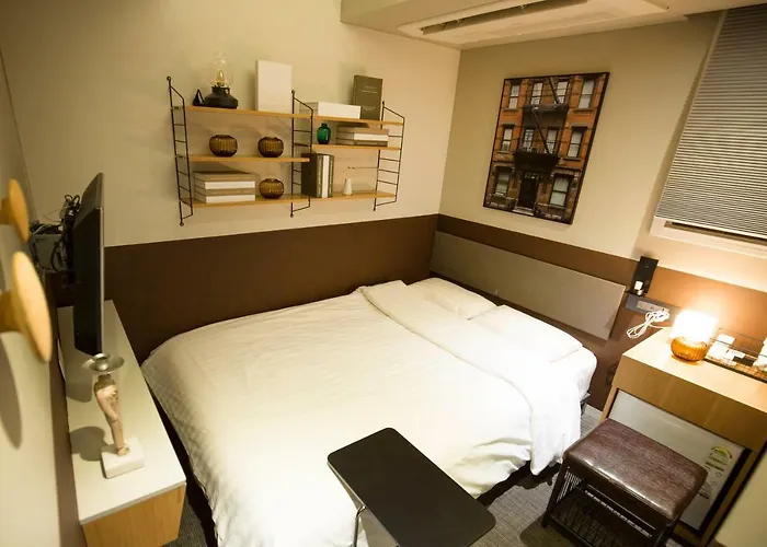 Hotel Uh Seoul