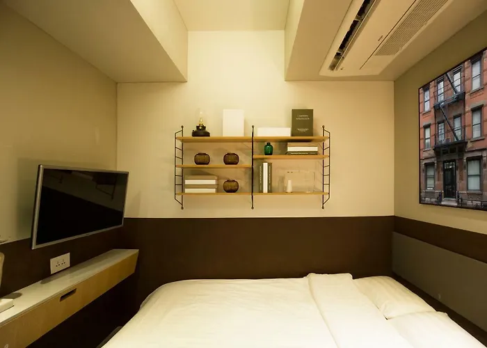 Hotel Uh Seoul