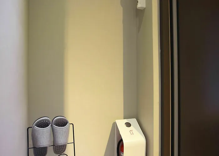 Hotel Uh