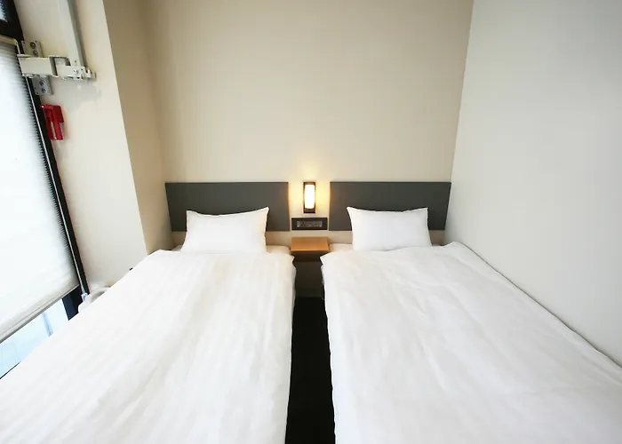 Hotel Uh