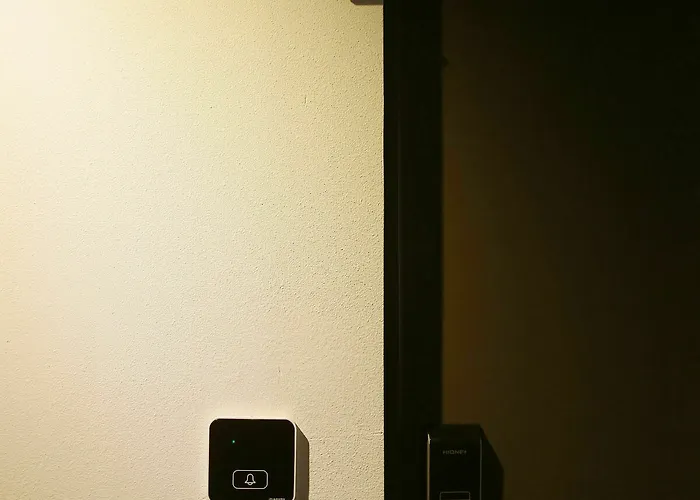 Uh Hotel Seoul