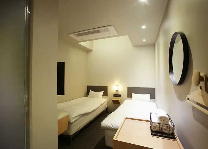Uh Hotel Seoul