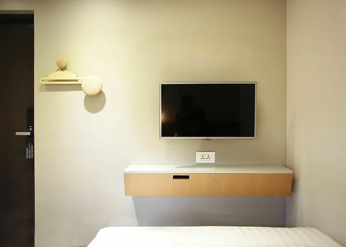 Hotel Uh