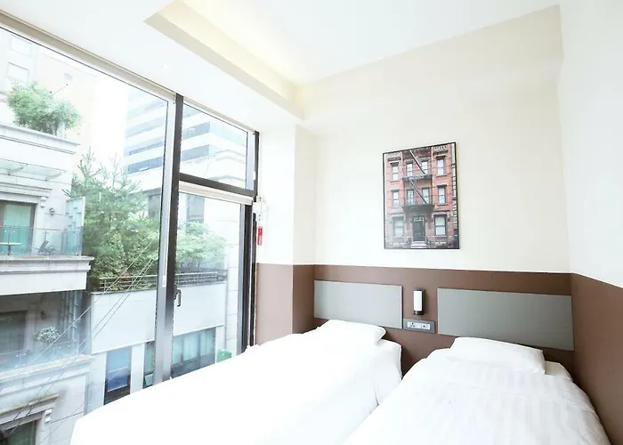 Hotel Uh