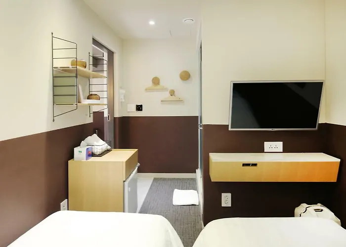 Hotel Uh