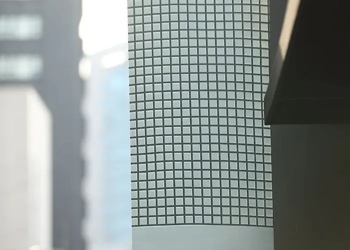 Uh Hotel Seoul